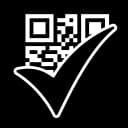 QR de verificación